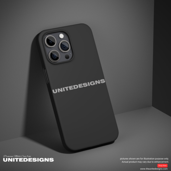 Unitedesigns- Mobile Case